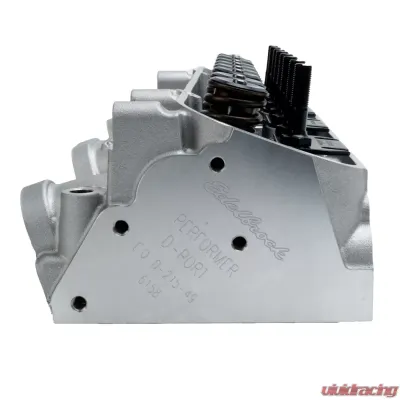 Edelbrock Performer D-Port Complete 72cc - 61599