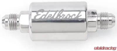 Edelbrock Fuel Filter - 8129