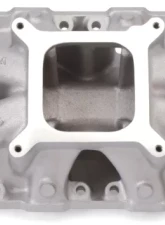 Edelbrock Engine Intake Manifold                                     - 2921 - Image 5