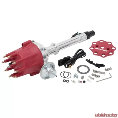Edelbrock Distributor - 22750