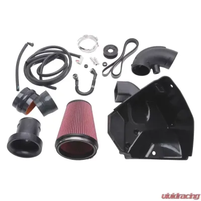 Edelbrock Supercharger Upgrade Kit 2011-2014 5.0L V8 - 15882