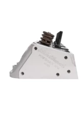 Edelbrock Cylinder Head SBC Performer RPM 64cc Straight Spark Plug for                                     - 60895 - Image 13