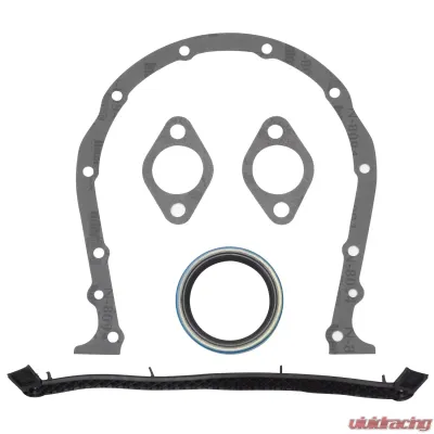 Edelbrock Engine Timing Cover Gasket Set - 6998
