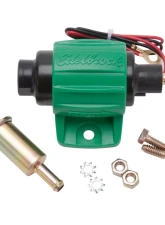 Edelbrock Electric Fuel Pump                                     - 17302 - Image 3