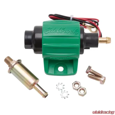 Edelbrock Electric Fuel Pump - 17302