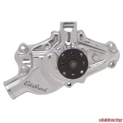Edelbrock Engine Water Pump - 8822