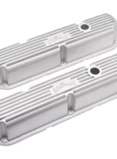 Edelbrock Valve Cover Classic Series Chrysler La 318-340-360 CI V8 Satin                                     - 41769 - Image 4