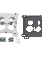 Edelbrock Carburetor Adapter Plate                                     - 2696 - Image 2