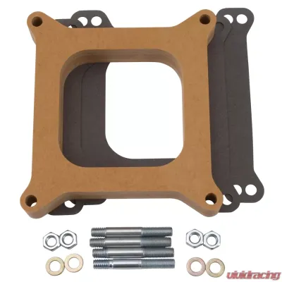Edelbrock Carburetor Spacer - 8720