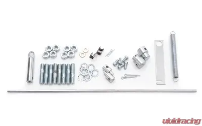 Edelbrock Carburetor Accelerator Linkage Kit - 7097