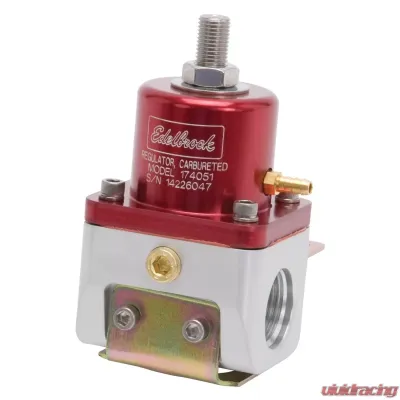 Edelbrock Fuel Pressure Regulator - 174051