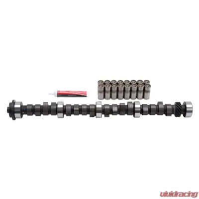 Edelbrock Engine Camshaft and Lifter Kit - 3712