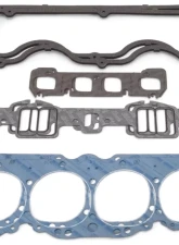 Edelbrock Engine Cylinder Head Gasket Set                                     - 7378 - Image 2
