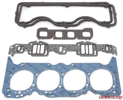 Edelbrock Engine Cylinder Head Gasket Set - 7378