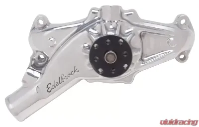 Edelbrock Engine Water Pump 1971-1974 7.4L V8 - 8862