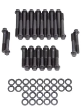 Edelbrock Engine Cylinder Head Bolt Set                                     - 8532 - Image 2