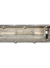 Edelbrock Engine Valve Cover Set                                     - 4463 - Image 7