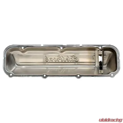 Edelbrock Engine Valve Cover Set - 4463