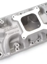 Edelbrock Engine Intake Manifold                                     - 5021 - Image 5
