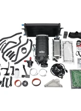 Edelbrock Supercharger Kit                                     - 1518 - Image 2
