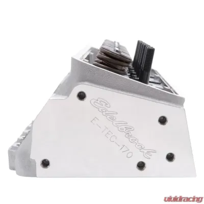 Edelbrock Engine Cylinder Head - 60975