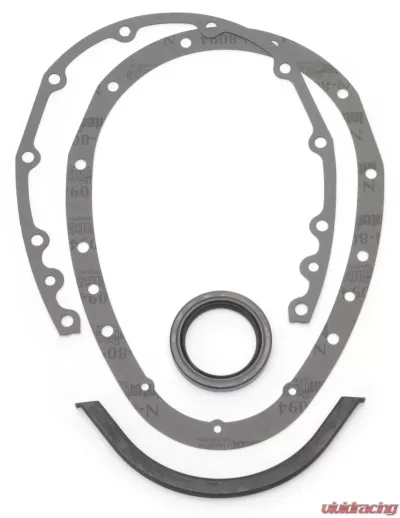 Edelbrock Engine Timing Cover Gasket Set - 4243