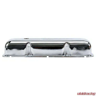 Edelbrock Engine Valve Cover Set - 4462