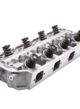 Edelbrock Cylinder Head Victor Jr CNC Chrysler 426-572 CI V8 Complete for Hydraulic Roller Camshaft                                     - 61175 - Image 7
