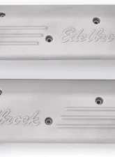 Edelbrock Ignition Coil Cover                                     - 4118 - Image 2