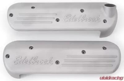 Edelbrock Ignition Coil Cover - 4118