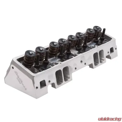 Edelbrock Engine Cylinder Head - 61205