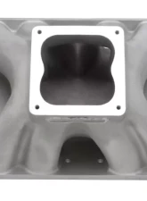 Edelbrock Engine Intake Manifold                                     - 28001 - Image 3