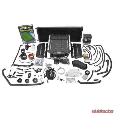 Edelbrock Supercharger Kit 2019-2020 - 15812