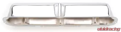 Edelbrock Engine Valve Cover Set - 4460