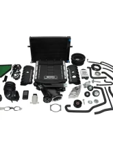 Edelbrock Supercharger Kit SS 2016 Manual                                     - 15595 - Image 2