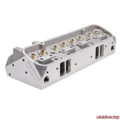 Edelbrock Engine Cylinder Head - 60589