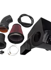 Edelbrock Air Intake Kit GT 2010 4.6L V8                                     - 15828 - Image 2