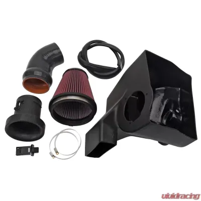 Edelbrock Air Intake Kit GT 2010 4.6L V8 - 15828