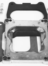 Edelbrock Carburetor Adapter Plate                                     - 2691 - Image 3