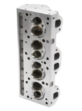 Edelbrock Cylinder Head Pontiac Performer RPM CNC Chamber 72cc Bare Single                                     - 60539 - Image 6