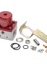 Edelbrock Fuel Injection Pressure Regulator                                     - 174021 - Image 3