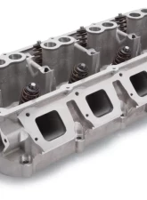 Edelbrock Cyl Head Chrysler Gen III Hemi Perf RPM 2003-Present 5 7L-6 4L V8 73cc Complete                                     - 61119 - Image 9