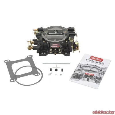 Edelbrock Carburetor - 19053