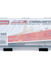 Edelbrock Carburetor Calibration Kit                                     - 1940 - Image 3