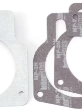 Edelbrock Fuel Injection Throttle Body Adapter                                     - 2737 - Image 3