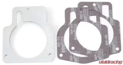 Edelbrock Fuel Injection Throttle Body Adapter - 2737