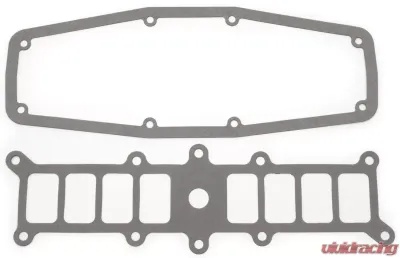 Edelbrock Engine Intake Manifold Gasket Set N/A - 7231