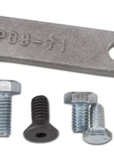 Edelbrock Carburetor Throttle Cable Bracket                                     - 8015 - Image 2