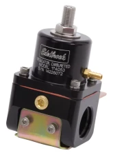 Edelbrock Fuel Pressure Regulator                                     - 174053 - Image 7