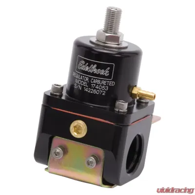 Edelbrock Fuel Pressure Regulator - 174053